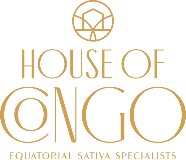House of Congo - Equatorial Sativa Specialists Logo